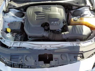 2012 Chrysler 300 S with VIN 2C3CCABG7CH253065, listed as a Copart auction lot 41794685 with 135,456 mi miles and Salvage Title. Bid and sale history available at carsss.com. Image 12.