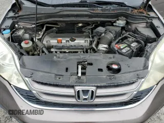 2010 Honda CR-V EX z VIN 5J6RE3H54AL049304, wystawiony jako Copart lot #58447455 z przebiegiem 153 945 mil mil oraz Czysty tytuł • Clean title. Historia ofert i sprzedaży dostępna na DreamBid. Obrazek 12.