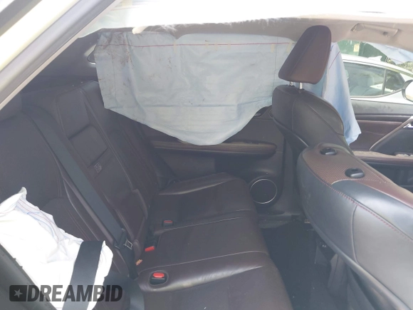 2017 Lexus RX 350 with VIN 2T2BZMCA5HC105074, listed as a IAAI auction lot 42404022 with 149,876 mi miles and . Bid and sale history available at DreamBid. Image 8.