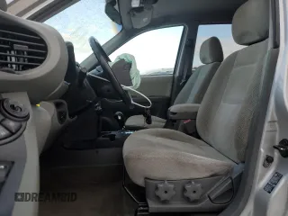 2005 Hyundai Santa Fe GLS with VIN KM8SC13D25U885124, listed as a Copart auction lot 82380954 with 139,606 mi miles and Clean Title. Bid and sale history available at carsss.com. Image 7.