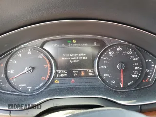 2024 Audi Q5 Premium z VIN WA1ABAFYXR2146614, wystawiony jako Copart lot #57276165 z przebiegiem 15 182 mil mil oraz Szkoda całkowita • Salvage title. Historia ofert i sprzedaży dostępna na DreamBid. Obrazek 9.