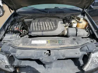 2004 Lincoln Navigator Luxury z VIN 5LMFU28R74LJ17939, wystawiony jako Copart lot #56915475 z przebiegiem 197 401 mil mil oraz Szkoda całkowita • Salvage title. Historia ofert i sprzedaży dostępna na DreamBid. Obrazek 12.