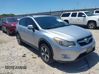 2014 Subaru Crosstrek z VIN JF2GPBCC3EH235420, wystawiony jako IAAI lot #42381158 z przebiegiem 97 898 mil mil oraz . Historia ofert i sprzedaży dostępna na DreamBid. Obrazek 1.