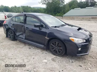 2015 Subaru WRX с VIN JF1VA1A6XF9833634, выставлен на аукционе Copart как лот 59438735 с пробегом 113 625 миль миль и Чистый • Clean title. История ставок и продаж доступна на DreamBid. Изображение 4.
