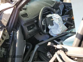 2024 Chevrolet Suburban LS z VIN 1GNSKBKD6RR233296, wystawiony jako Copart lot #83033804 z przebiegiem Nie podano mil oraz Szkoda całkowita • Salvage title. Historia ofert i sprzedaży dostępna na DreamBid. Obrazek 8.