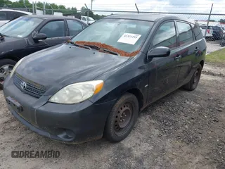 2006 Toyota Matrix STD с VIN 2T1KR32E06C577814, выставлен на аукционе IAAI как лот 42327255 с пробегом 209 890 миль миль и . История ставок и продаж доступна на DreamBid. Изображение 2.