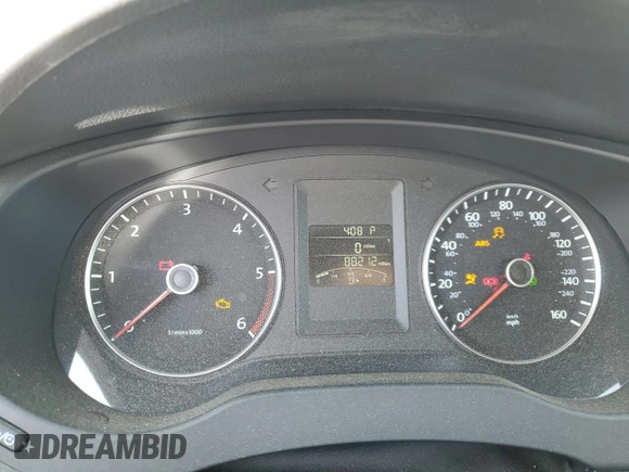 2013 Volkswagen Jetta TDI w/Premium/Nav with VIN 3VWLL7AJ8DM393069, listed as a Copart auction lot 54534955 with 88,212 mi miles and Salvage title. Bid and sale history available at DreamBid. Image 9.
