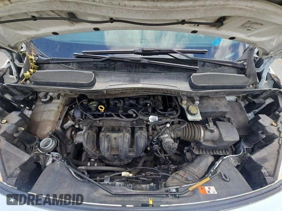 2014 Ford Transit Connect XLT with VIN NM0LS7F76E1144350, listed as a IAAI auction lot 42626637 with 247,520 mi miles and . Bid and sale history available at DreamBid. Image 33.