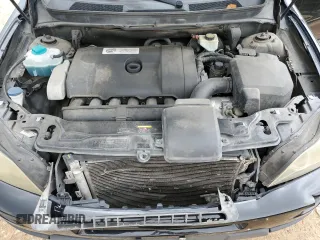 2010 Volvo XC90 I6 with VIN YV4982CY2A1532243, listed as a Copart auction lot 54322035 with 215,103 mi miles and Salvage Title. Bid and sale history available at carsss.com. Image 11.
