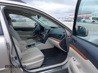 2014 Subaru Outback 3.6R Limited with VIN 4S4BRDNC3E2233693, listed as a IAAI auction lot 41875185 with 176,493 mi miles. Bid and sale history available at carsss.com. Image 5.