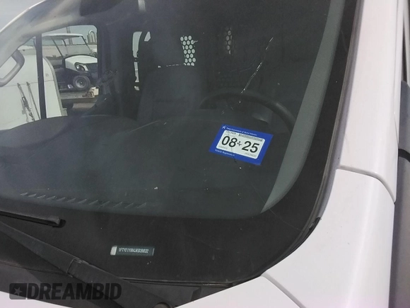 2018 Ford Transit с VIN 1FTYE1YM4JKB39832, выставлен на аукционе IAAI как лот 42558232 с пробегом 208 800 миль миль и . История ставок и продаж доступна на DreamBid. Изображение 14.