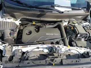 2020 GMC Terrain SLE с VIN 3GKALMEV7LL272600, выставлен на аукционе IAAI как лот 42102746 с пробегом 90 385 миль миль и . История ставок и продаж доступна на DreamBid. Изображение 10.