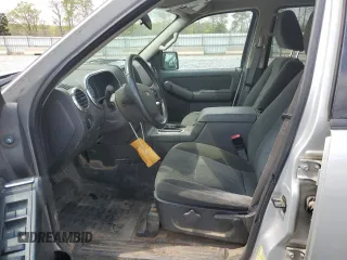 2009 Ford Explorer Sport Trac XLT с VIN 1FMEU31E79UA43130, выставлен на аукционе Copart как лот 51657735 с пробегом 230 227 миль миль и Списание • Salvage title. История ставок и продаж доступна на DreamBid. Изображение 7.