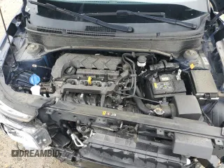 2020 Hyundai Venue SEL z VIN KMHRC8A38LU052846, wystawiony jako Copart lot #56524235 z przebiegiem 36 478 mil mil oraz Szkoda całkowita • Salvage title. Historia ofert i sprzedaży dostępna na DreamBid. Obrazek 11.