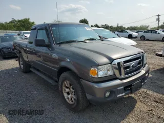 2010 Ford Ranger XLT with VIN 1FTLR4FE6APA26799, listed as a Copart auction lot 59570945 with 103,747 mi miles and Clean title. Bid and sale history available at DreamBid. Image 4.