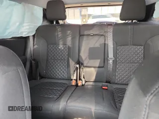 2021 Chevrolet Blazer LT с VIN 3GNKBCRS3MS576969, выставлен на аукционе Copart как лот 60418185 с пробегом 52 771 миль миль и Списание • Salvage title. История ставок и продаж доступна на DreamBid. Изображение 10.