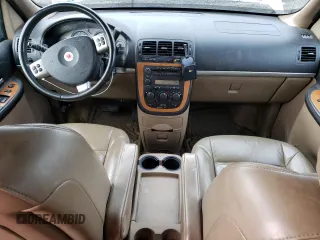 2006 Saturn Relay 3 AWD z VIN 5GZDX23L06D134487, wystawiony jako Copart lot #69281584 z przebiegiem 211 609 mil mil oraz Tytuł czysty. Historia ofert i sprzedaży dostępna na DreamBid. Obrazek 8.