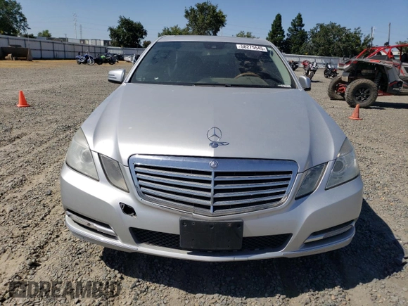 2012 Mercedes-Benz E 350 Luxury с VIN WDDHF5KB2CA551516, выставлен на аукционе Copart как лот 58275545 с пробегом 165 560 миль миль и Чистый • Clean title. История ставок и продаж доступна на DreamBid. Изображение 5.
