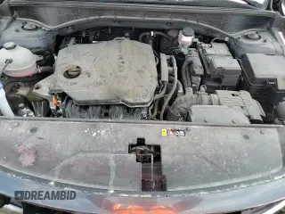 2023 Kia Sorento LX with VIN 5XYRG4LC3PG209446, listed as a Copart auction lot 69088025 with 46,731 mi miles and Clean title. Bid and sale history available at DreamBid. Image 16.