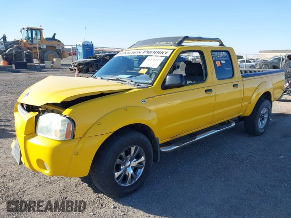 2003 Nissan Frontier SE z VIN 1N6ED29X13C458619, wystawiony jako IAAI lot #41370222 z przebiegiem 121 006 mil mil oraz . Historia ofert i sprzedaży dostępna na DreamBid. Obrazek 17.