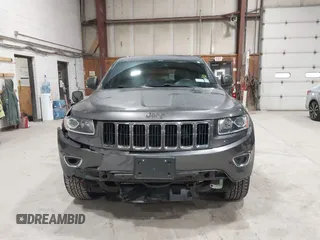 2014 Jeep Grand Cherokee Limited with VIN 1C4RJFBG5EC431019, listed as a IAAI auction lot 42402521 with 151,506 mi miles and . Bid and sale history available at DreamBid. Image 12.