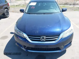 2013 Honda Accord EX z VIN 1HGCR2F78DA274017, wystawiony jako IAAI lot #42014216 z przebiegiem 168 310 mil mil oraz . Historia ofert i sprzedaży dostępna na DreamBid. Obrazek 13.