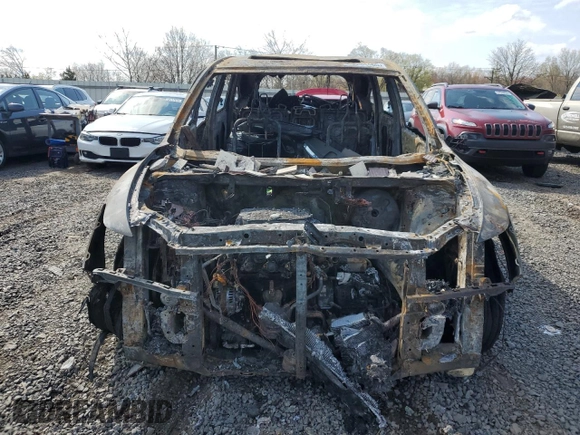 2016 Acura MDX with VIN 5FRYD4H29GB013277, listed as a Copart auction lot 52254465 with Not Provided miles and Salvage Title. Bid and sale history available at DreamBid. Image 5.