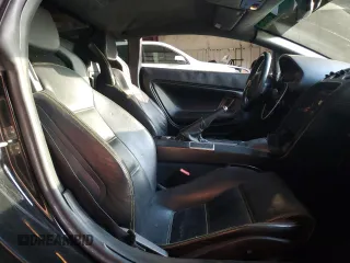 2005 Lamborghini Gallardo z VIN ZHWGU11S65LA02165, wystawiony jako Copart lot #48230615 z przebiegiem 42 121 mil mil oraz Szkoda całkowita • Salvage title. Historia ofert i sprzedaży dostępna na DreamBid. Obrazek 10.