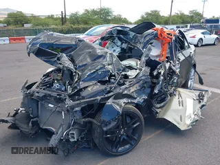 2018 Cadillac ATS RWD z VIN 1G6AA5RX2J0146788, wystawiony jako IAAI lot #42084784 z przebiegiem Nie podano mil oraz . Historia ofert i sprzedaży dostępna na DreamBid. Obrazek 6.