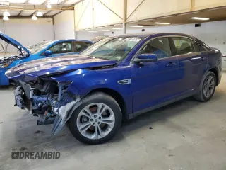 2015 Ford Taurus SEL с VIN 1FAHP2E80FG102333, выставлен на аукционе Copart как лот 59138055 с пробегом 102 907 миль миль и Чистый • Clean title. История ставок и продаж доступна на DreamBid. Изображение 1.