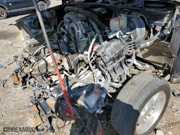 2006 GMC Sierra 1500 SLT with VIN 2GTEK13T161190951, listed as a Copart auction lot 51328155 with 230,132 mi miles and Salvage Title. Bid and sale history available at carsss.com. Image 11.