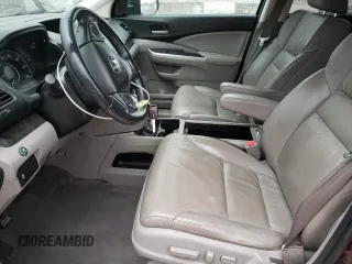 2013 Honda CR-V EX-L with VIN 5J6RM4H77DL080772, listed as a Copart auction lot 51471155 with 165,604 mi miles and Non Repairable. Bid and sale history available at carsss.com. Image 7.