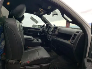 2021 Ram 5500 с VIN 3C7WRNBL2MG613021, выставлен на аукционе Copart как лот 48751424 с пробегом 64 512 миль миль и Списание • Salvage title. История ставок и продаж доступна на DreamBid. Изображение 10.