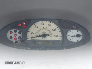 2000 Toyota ECHO with VIN JTDBT1230Y0074656, listed as a IAAI auction lot 42146740 with 230,990 mi miles and . Bid and sale history available at DreamBid. Image 7.