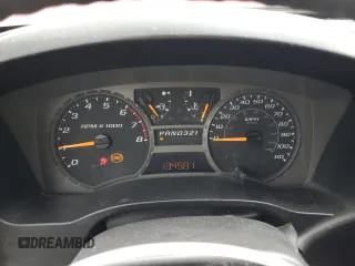 2006 Chevrolet Colorado 1LT z VIN 1GCDT196768140935, wystawiony jako Copart lot #56552355 z przebiegiem 134 581 mil mil oraz Szkoda całkowita • Salvage title. Historia ofert i sprzedaży dostępna na DreamBid. Obrazek 9.