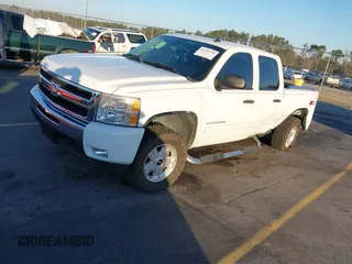 2011 Chevrolet Silverado 1500 LT with VIN 3GCPCSE0XBG179219, listed as a IAAI auction lot 41769270 with 115,226 mi miles and . Bid and sale history available at DreamBid. Image 2.