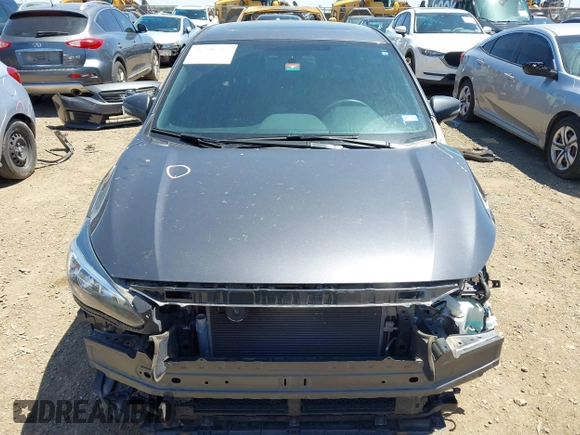 2021 Subaru Impreza Special Sports with VIN 4S3GKAM68M3607085, listed as a IAAI auction lot 42072492 with 37,870 mi miles and . Bid and sale history available at DreamBid. Image 13.