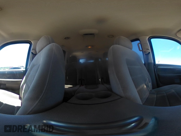 2004 Ford Explorer XLT с VIN 1FMZU73EX4UC06304, выставлен на аукционе IAAI как лот 42060816 с пробегом Не указан миль и . История ставок и продаж доступна на DreamBid. Изображение 17.