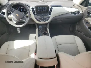 2024 Chevrolet Malibu LT with VIN 1G1ZE5ST2RF163779, listed as a Copart auction lot 51689985 with 31,996 mi miles and Clean Title. Bid and sale history available at DreamBid. Image 8.