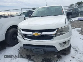2017 Chevrolet Colorado 2WD WT with VIN 1GCHSBEA3H1168764, listed as a IAAI auction lot 41361657 with 191,182 mi miles and . Bid and sale history available at DreamBid. Image 12.