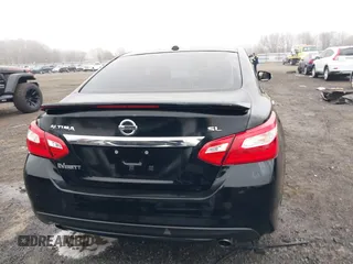2016 Nissan Altima SR with VIN 1N4AL3AP6GC168992, listed as a IAAI auction lot 41340191 with 93,901 mi miles and . Bid and sale history available at carsss.com. Image 16.