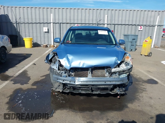 2012 Subaru Legacy Limited with VIN 4S3BMBK63C3033801, listed as a IAAI auction lot 42019292 with 121,690 mi miles and . Bid and sale history available at carsss.com. Image 6.