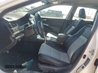 2014 Toyota Camry L with VIN 4T1BF1FK2EU787759, listed as a Copart auction lot 52048225 with 93,047 mi miles and Salvage Title. Bid and sale history available at carsss.com. Image 7.