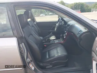 2008 Subaru Legacy Limited с VIN 4S3BL626987225119, выставлен на аукционе IAAI как лот 42632153 с пробегом 90 147 миль миль и . История ставок и продаж доступна на DreamBid. Изображение 5.