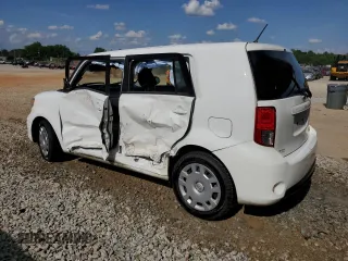 2015 Scion xB z VIN JTLZE4FE4FJ070322, wystawiony jako Copart lot #55056195 z przebiegiem 122 071 mil mil oraz Szkoda całkowita • Salvage title. Historia ofert i sprzedaży dostępna na DreamBid. Obrazek 2.