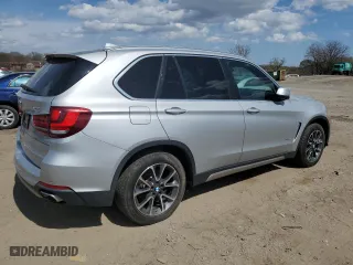 2017 BMW X5 xDrive40e iPerformance with VIN 5UXKT0C32H0V96017, listed as a Copart auction lot 50768735 with 79,596 mi miles and Clean Title. Bid and sale history available at carsss.com. Image 3.