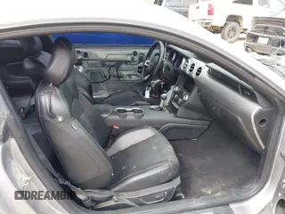 2020 Ford Mustang EcoBoost with VIN 1FA6P8TH9L5139174, listed as a IAAI auction lot 42148089 with 115,979 mi miles and . Bid and sale history available at DreamBid. Image 5.