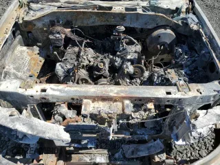2000 Ford F-150 XL with VIN 1FTRX18L7YNB37250, listed as a Copart auction lot 62401345 with Not provided miles and Salvage title. Bid and sale history available at DreamBid. Image 11.