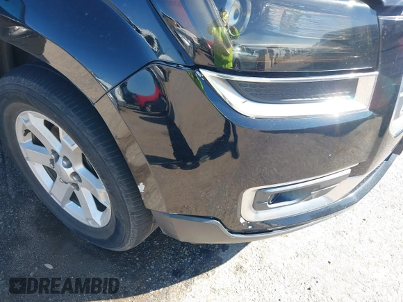 2015 GMC Acadia SLE с VIN 1GKKRPKD6FJ202954, выставлен на аукционе IAAI как лот 41648882 с пробегом 93 814 миль миль и . История ставок и продаж доступна на DreamBid. Изображение 6.
