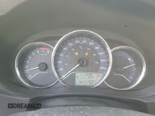 2014 Toyota Corolla L с VIN 2T1BURHEXEC179937, выставлен на аукционе Copart как лот 60940185 с пробегом 117 691 миль миль и Чистый • Clean title. История ставок и продаж доступна на DreamBid. Изображение 9.